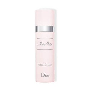 Miss Dior - Perfumed Deodorant Miss Dior - Perfumed Deodorant